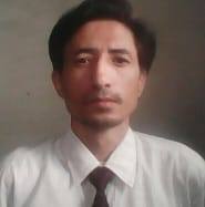 Jmoon Nakarmi