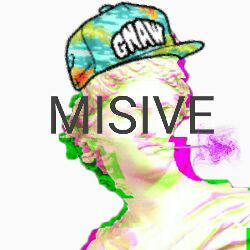 MISIVE MUSIC