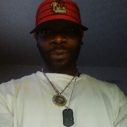 Jerome JPimp Maxwell