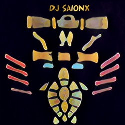 Dj Saionx