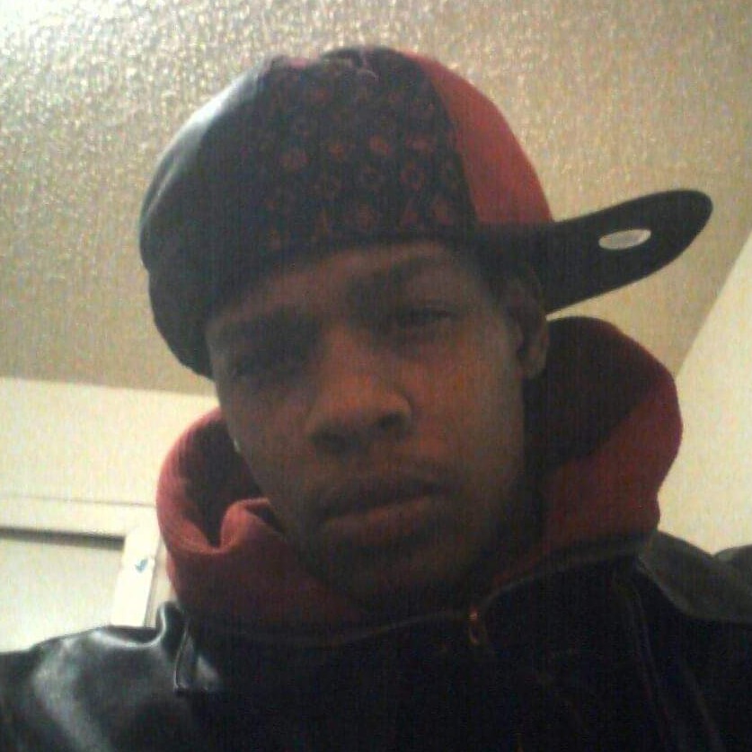 Yung Redi109
