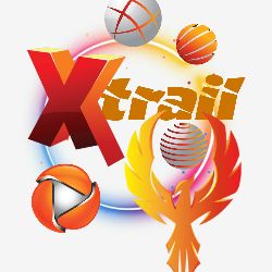 Xtrail Decypher