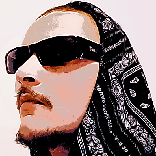 Marko Thulander Graore