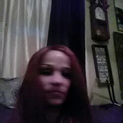 that girl