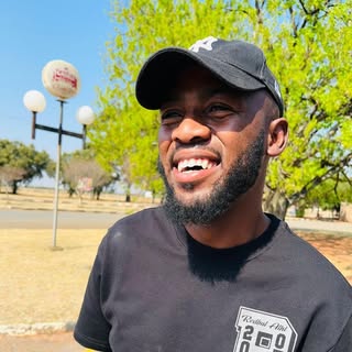 Katlego Ciya