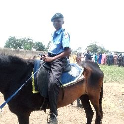 Aishat AbdulRahemm