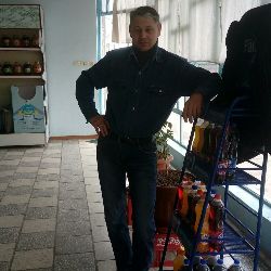 Мажид Аманов