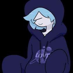 *Blue Jay*