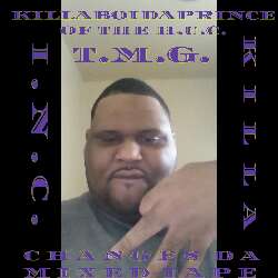 KillaBoiDaPrince