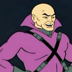 purple lex