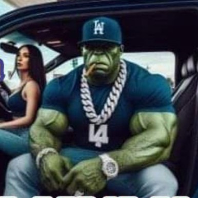 DJ HULK ENTERTAINMENT