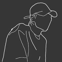 im justin to lo-fi