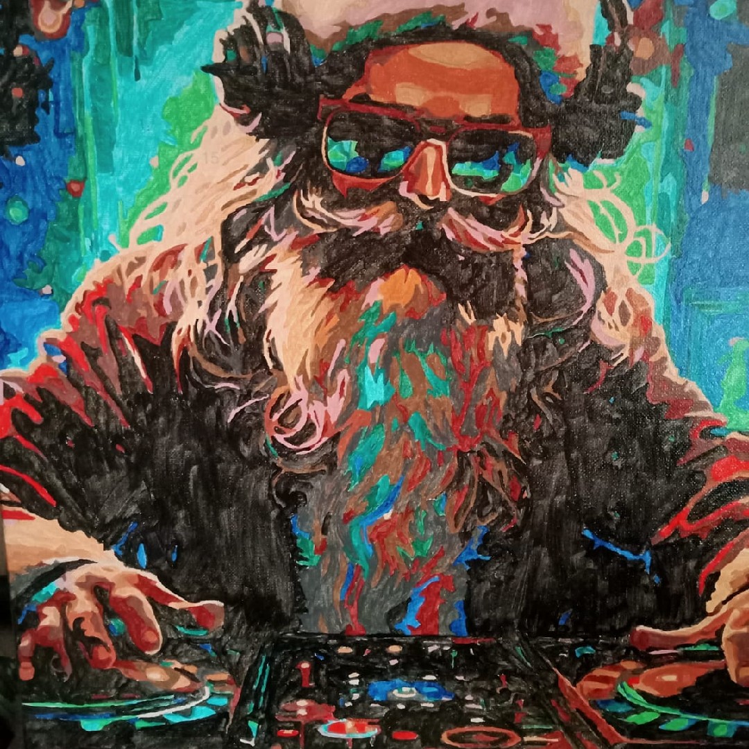 Djkocha
