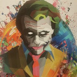 Jokerface