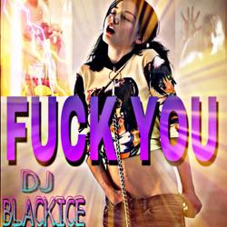 DJ Blackice 