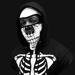 Marshall