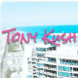 Tony Kush