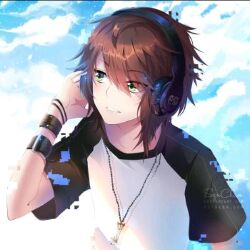 Anime beats
