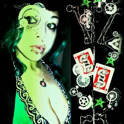 Nihilatrix