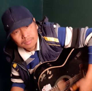 Rajbhai Bhujel