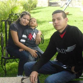 Israel Jimenez