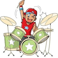 Beat Rider