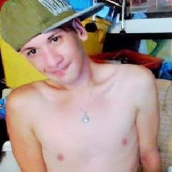 Anthony Vanzant