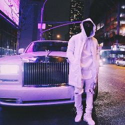 MC White
