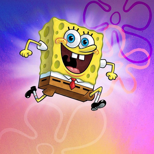 Spongebob  Squarepants