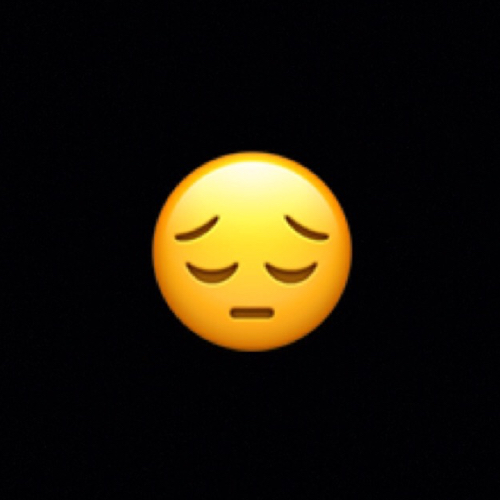 why me ?
