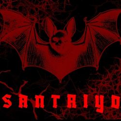 Santriyo