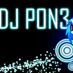 DJ PON3