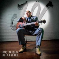 jerry Vasquez