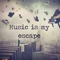 Music Is Life