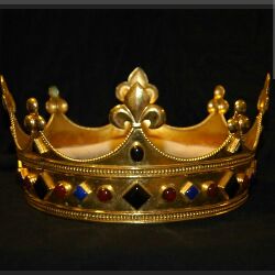 King TBP