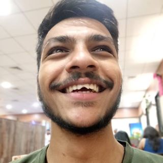 Shivam Bhavsar