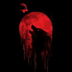 Xx BLOOD MOON xX
