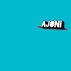 AJONI