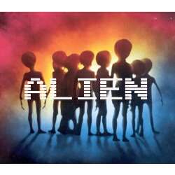 Alien ✮