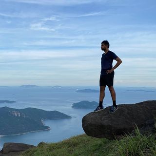 Nishanth Krishnan
