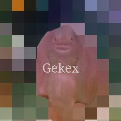 Gekex
