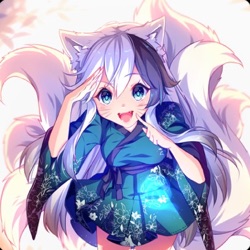 melody wolf