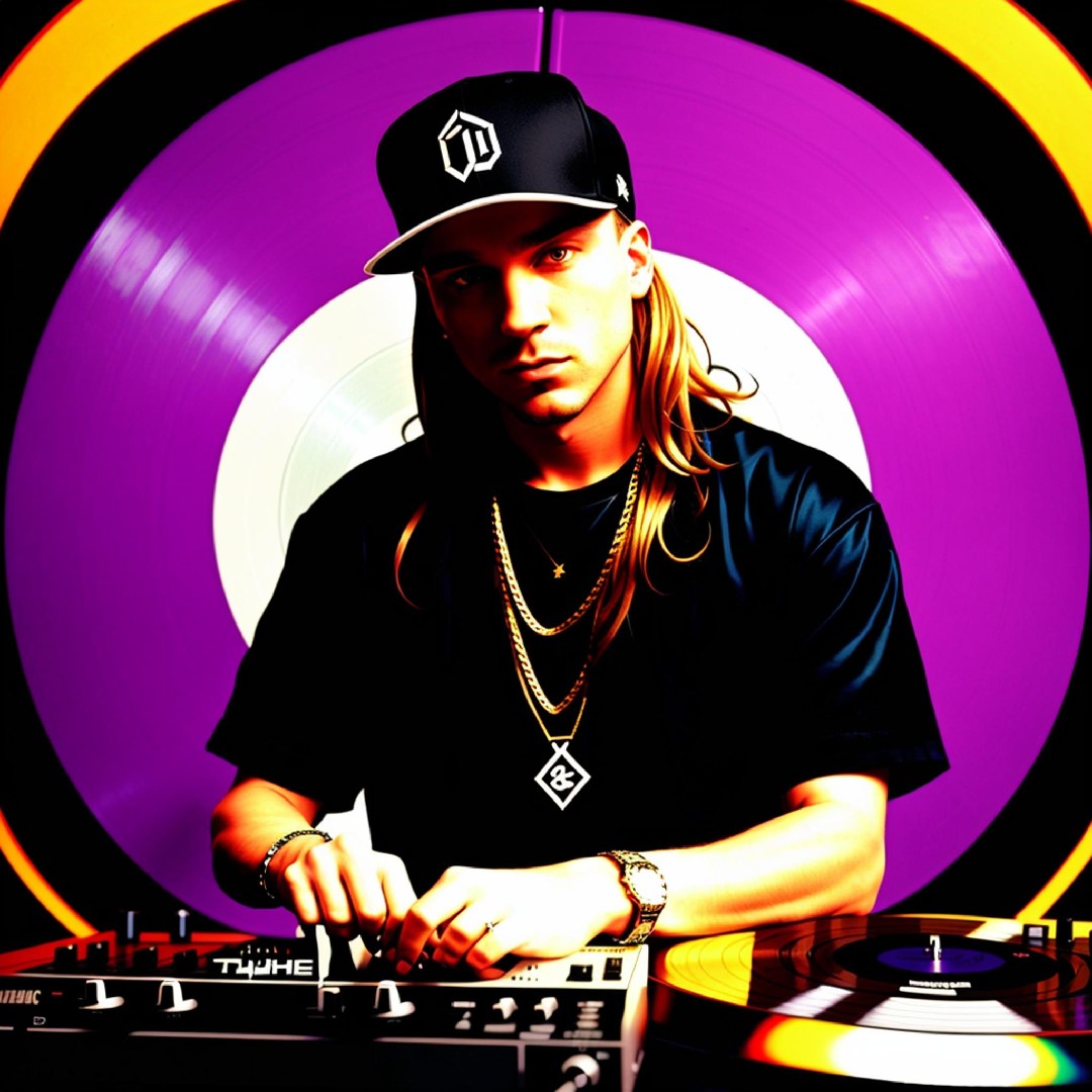 DJ Tá'sawennaté:ken