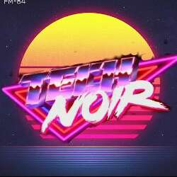 TECHNOIR