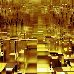 GOLD3N BEATS