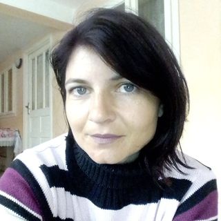 Corina Olaru