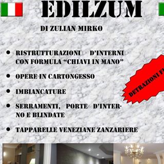 Edilzum Edilzum