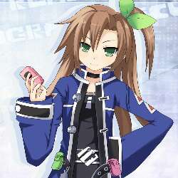Iffy-Sama