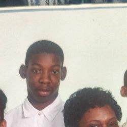 Alfonzo Ware