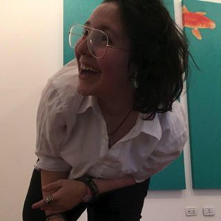 Francesca Sarah Bottári